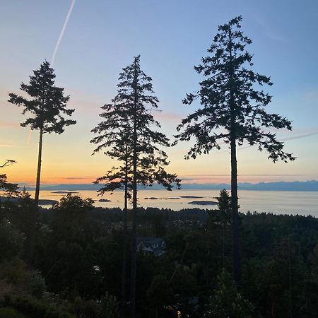 Winchelsea Views Hotel Lantzville Eksteriør billede