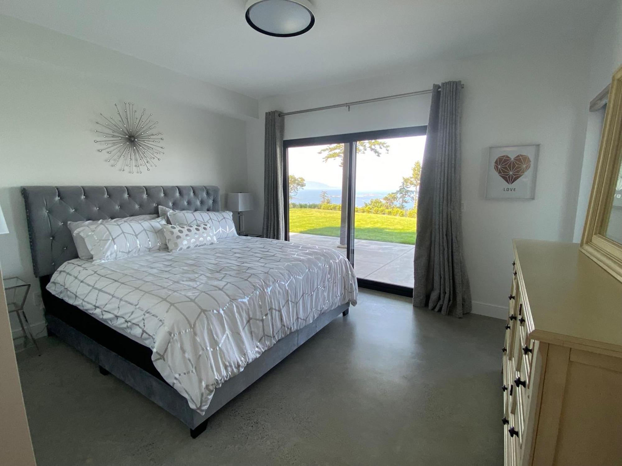 Winchelsea Views Hotel Lantzville Eksteriør billede